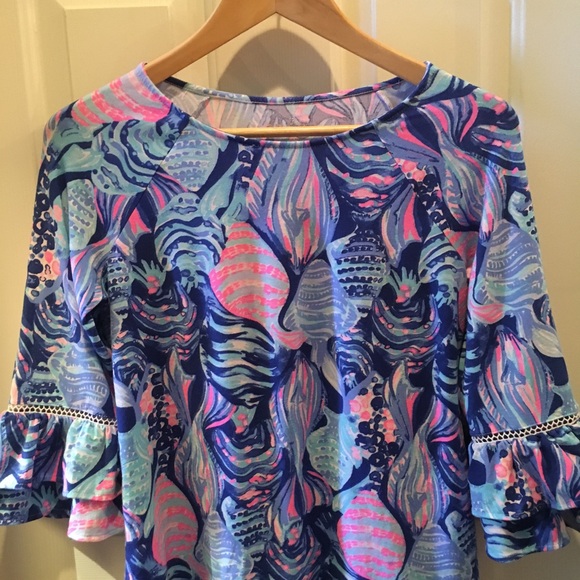 Lilly Pulitzer Tops - LILLY PULITZER - Top